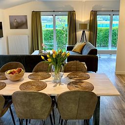 Verblijf 682190 - Bungalow Noordzeekust - Nieuw Vakantiehuis Puik en Duin 5a