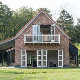 Unterkunft 682511 - Ferienhaus Noordzeekust - Huisje in Rockanje