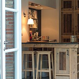 Unterkunft 682511 - Ferienhaus Noordzeekust - Huisje in Rockanje