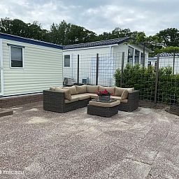 Unterkunft 682512 - Mobilheim Noordzeekust - Rondeweibos