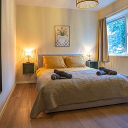 Unterkunft 682904 - Appartement Noordzeekust - Appartement Bloem 'n Zee