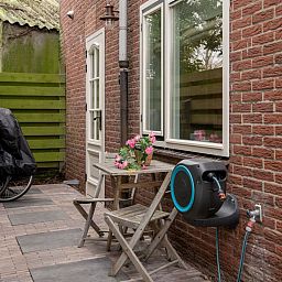 Unterkunft 682904 - Appartement Noordzeekust - Appartement Bloem 'n Zee