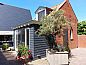 Unterkunft 683402 • Ferienhaus Noordzeekust • Luxe en uniek gelegen 2 persoons huisje aan de Limes in het  • 1 von 19