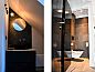 Unterkunft 683402 • Ferienhaus Noordzeekust • Luxe en uniek gelegen 2 persoons huisje aan de Limes in het  • 5 von 19