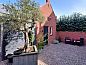 Unterkunft 683402 • Ferienhaus Noordzeekust • Luxe en uniek gelegen 2 persoons huisje aan de Limes in het  • 10 von 19