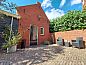 Unterkunft 683402 • Ferienhaus Noordzeekust • Luxe en uniek gelegen 2 persoons huisje aan de Limes in het  • 13 von 19