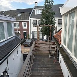 Unterkunft 683601 - Ferienhaus Noordzeekust - Knus Huisje in Naaldwijk