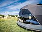 Guest house 690104 • Holiday property Voorne Putten/Hoekse waard • Cast Away Dome 