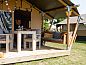 Guest house 690105 • Tent house Voorne Putten/Hoekse waard • Safaritent Lodge (inclusief ontbijt) 