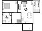Guest house 690321 • Bungalow Voorne Putten/Hoekse waard • 6-persoonsbungalow | 6B2  • 6 of 10