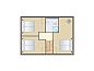 Guest house 690322 • Bungalow Voorne Putten/Hoekse waard • 6-persoonsbungalow | 6B1  • 3 of 5