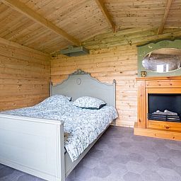 Verblijf 690327 - Vakantiewoning Voorne Putten/Hoekse waard - Vakantiehuisje in Simonshaven