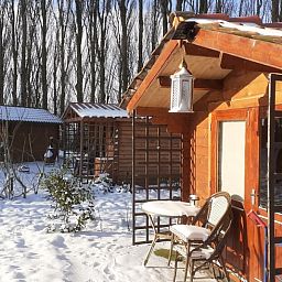 Verblijf 690327 - Vakantiewoning Voorne Putten/Hoekse waard - Vakantiehuisje in Simonshaven