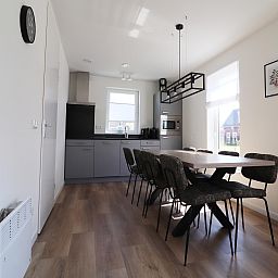 Unterkunft 690339 - Ferienhaus Voorne Putten/Hoekse waard - Kuifduiker 122
