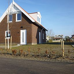 Unterkunft 690339 - Ferienhaus Voorne Putten/Hoekse waard - Kuifduiker 122