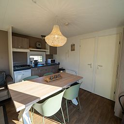 Guest house 6904108 - Holiday property Voorne Putten/Hoekse waard - Vakantiehuis Berkel 4