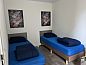 Unterkunft 6904109 • Ferienhaus Voorne Putten/Hoekse waard • Vakantiehuis L-Pavilion 6  • 6 von 17