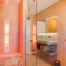 Verblijf 690412 - Vakantiewoning Voorne Putten/Hoekse waard - Vakantiehuis Citta Romana