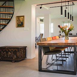 Verblijf 690412 - Vakantiewoning Voorne Putten/Hoekse waard - Vakantiehuis Citta Romana