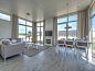 Verblijf 690415 • Chalet Voorne Putten/Hoekse waard • Resort Poort van Zeeland 5  • 7 van 26