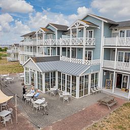 Unterkunft 690436 - Appartement Voorne Putten/Hoekse waard - Vakantiepark Cape Helius 15