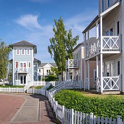 Unterkunft 690436 - Appartement Voorne Putten/Hoekse waard - Vakantiepark Cape Helius 15