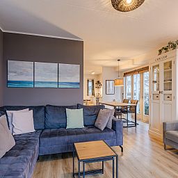 Unterkunft 690436 - Appartement Voorne Putten/Hoekse waard - Vakantiepark Cape Helius 15