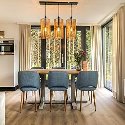 Unterkunft 690436 - Appartement Voorne Putten/Hoekse waard - Vakantiepark Cape Helius 15