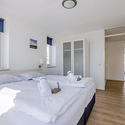 Guest house 690442 - Bungalow Voorne Putten/Hoekse waard - CG Comfort