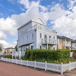 Guest house 690442 - Bungalow Voorne Putten/Hoekse waard - CG Comfort