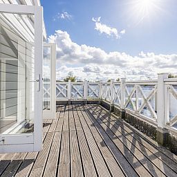 Guest house 690442 - Bungalow Voorne Putten/Hoekse waard - CG Comfort