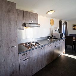 Verblijf 690465 - Vakantiewoning Voorne Putten/Hoekse waard - Pavilion