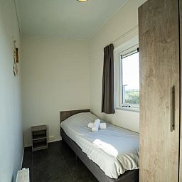 Verblijf 690465 - Vakantiewoning Voorne Putten/Hoekse waard - Pavilion