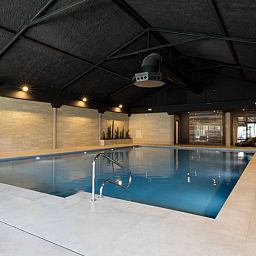 Verblijf 690472 - Vakantiewoning Voorne Putten/Hoekse waard - Vakantiehuis Citta Romana