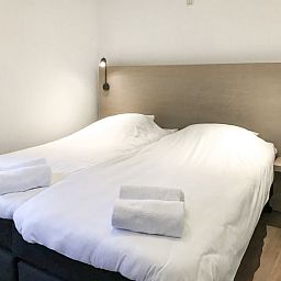 Verblijf 690472 - Vakantiewoning Voorne Putten/Hoekse waard - Vakantiehuis Citta Romana