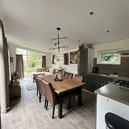 Unterkunft 690474 - Ferienhaus Voorne Putten/Hoekse waard - L-Pavilion