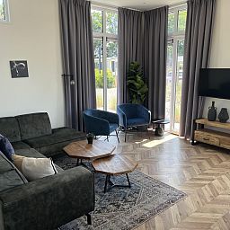 Verblijf 690476 - Vakantiewoning Voorne Putten/Hoekse waard - Pavilion