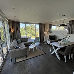 Verblijf 690476 - Vakantiewoning Voorne Putten/Hoekse waard - Pavilion