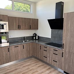 Verblijf 690476 - Vakantiewoning Voorne Putten/Hoekse waard - Pavilion