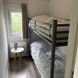 Verblijf 690476 - Vakantiewoning Voorne Putten/Hoekse waard - Pavilion