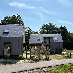 Verblijf 690478 - Chalet Voorne Putten/Hoekse waard - Chalet in Hellevoetsluis