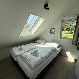 Verblijf 690478 - Chalet Voorne Putten/Hoekse waard - Chalet in Hellevoetsluis