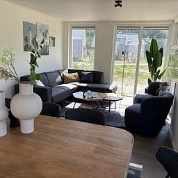 Verblijf 690478 - Chalet Voorne Putten/Hoekse waard - Chalet in Hellevoetsluis