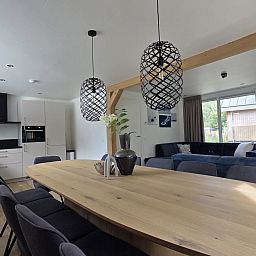 Unterkunft 690480 - Ferienhaus Voorne Putten/Hoekse waard - Vrijstaande woning in Hellevoetsluis