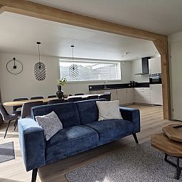 Unterkunft 690480 - Ferienhaus Voorne Putten/Hoekse waard - Vrijstaande woning in Hellevoetsluis