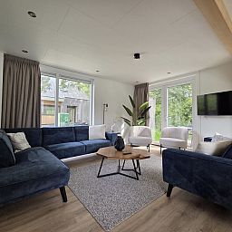 Unterkunft 690480 - Ferienhaus Voorne Putten/Hoekse waard - Vrijstaande woning in Hellevoetsluis