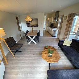 Unterkunft 690483 - Ferienhaus Voorne Putten/Hoekse waard - Vrijstaande woning in Hellevoetsluis