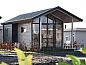 Guest house 690489 • Holiday property Voorne Putten/Hoekse waard • Tiny House 4 