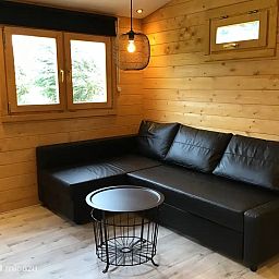 Guest house 691102 - Holiday property Voorne Putten/Hoekse waard - Chalet 'De Oude Gooten 2'