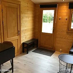 Guest house 691102 - Holiday property Voorne Putten/Hoekse waard - Chalet 'De Oude Gooten 2'